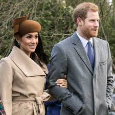 meghan markle harry