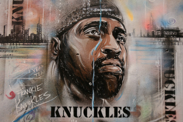 frankie knuckles