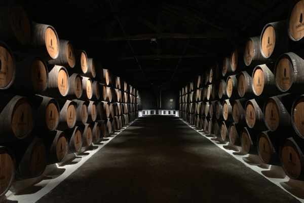 Jameson whiskey
