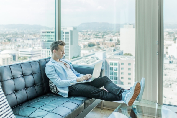 live chat software