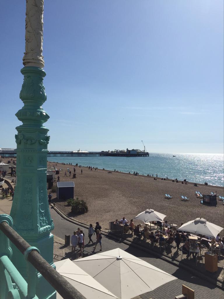 brighton seo