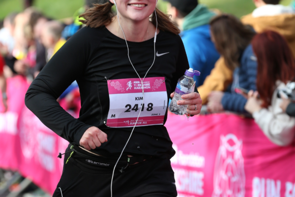yorkshire marathon