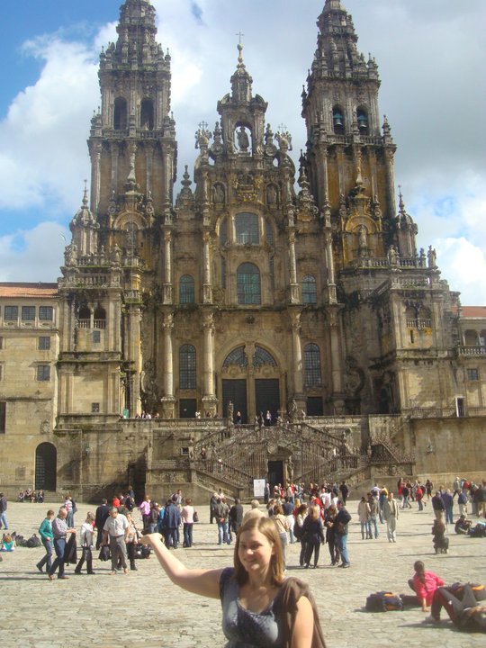 santiago