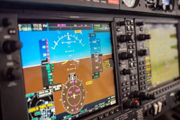 operational avionics