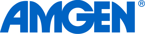 AMGEN logo