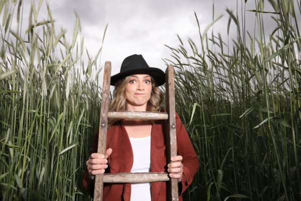 comedy shoot by andy hollingworth