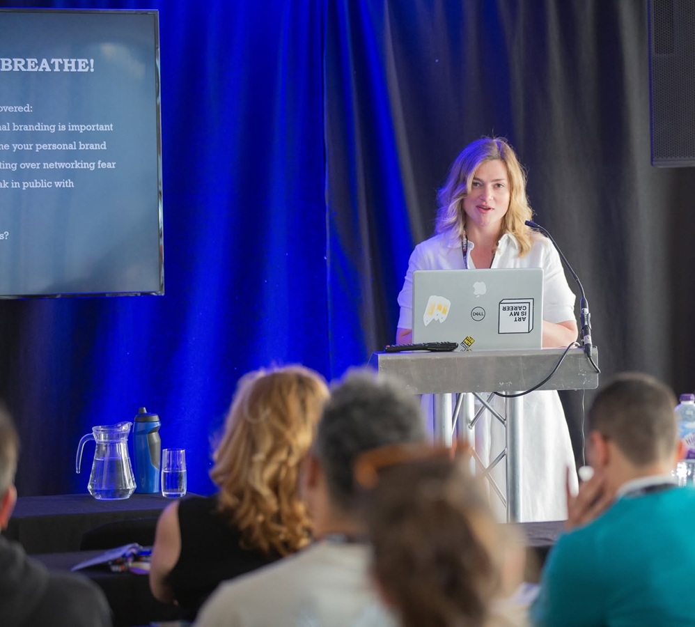 BrightonSEO April 2025