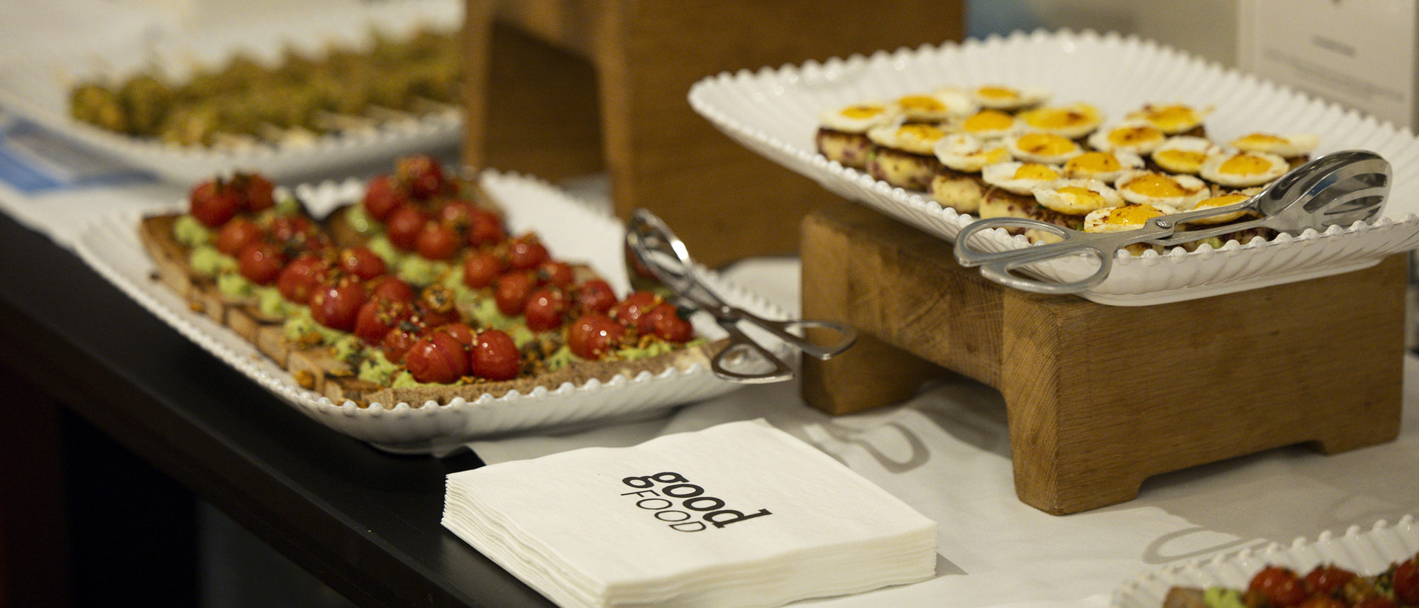 good food nation event